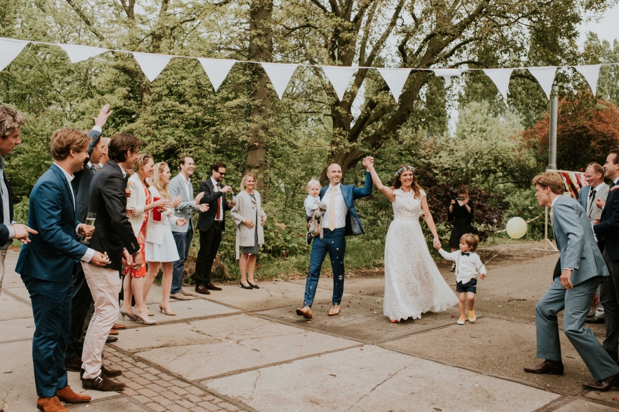 FIH Fotografie » Lisa & Rick